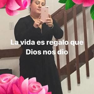 Meet your Posher, Aracely